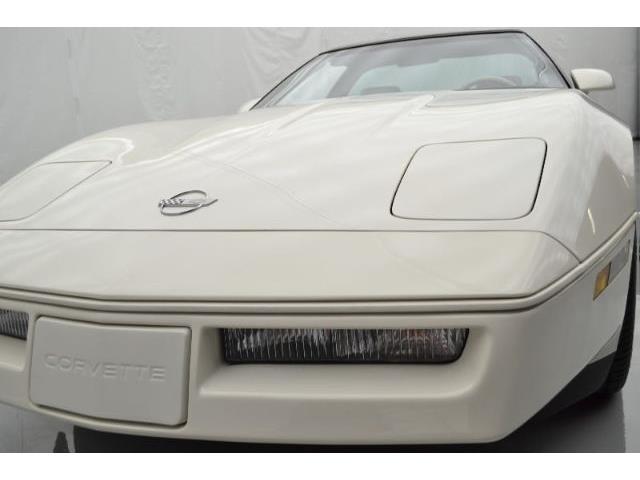 1988 Chevrolet Corvette (CC-409044) for sale in Hickory, North Carolina