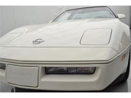 1988 Chevrolet Corvette (CC-409044) for sale in Hickory, North Carolina
