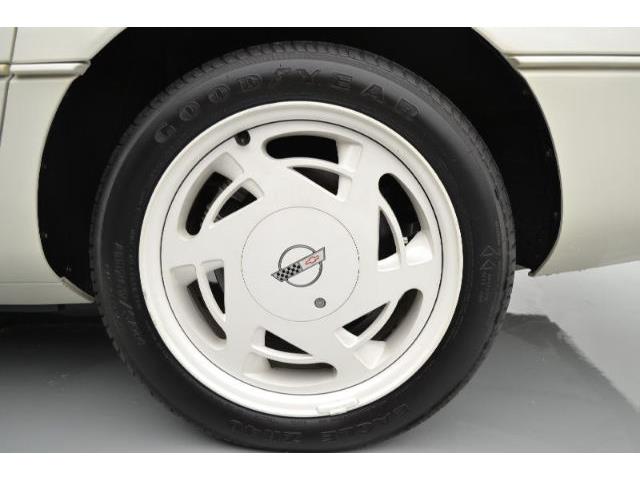 1988 Chevrolet Corvette (CC-409044) for sale in Hickory, North Carolina