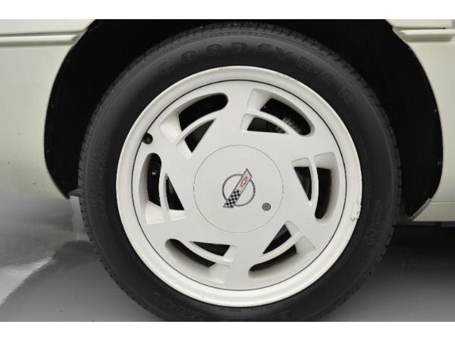 1988 Chevrolet Corvette (CC-409044) for sale in Hickory, North Carolina