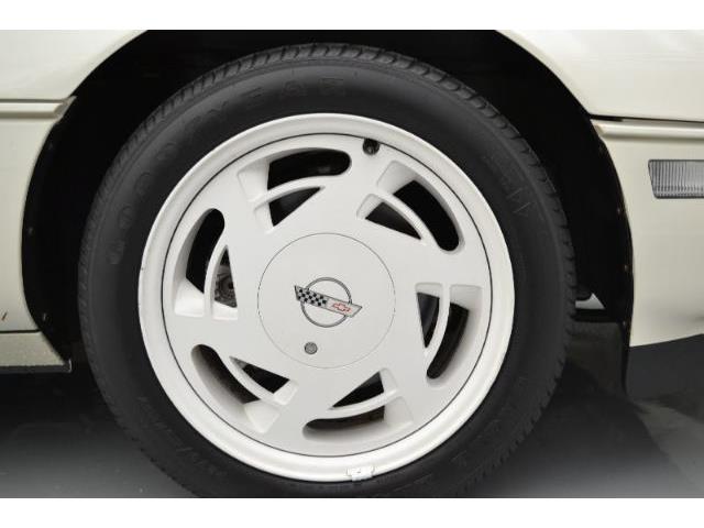 1988 Chevrolet Corvette (CC-409044) for sale in Hickory, North Carolina
