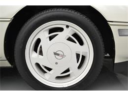 1988 Chevrolet Corvette (CC-409044) for sale in Hickory, North Carolina