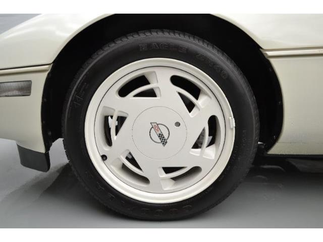 1988 Chevrolet Corvette (CC-409044) for sale in Hickory, North Carolina