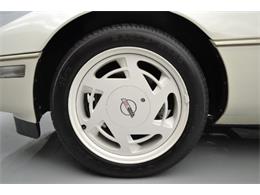 1988 Chevrolet Corvette (CC-409044) for sale in Hickory, North Carolina