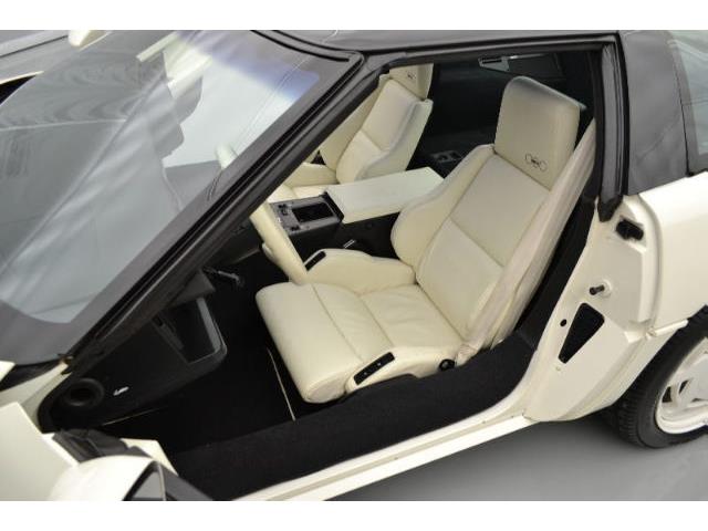 1988 Chevrolet Corvette (CC-409044) for sale in Hickory, North Carolina