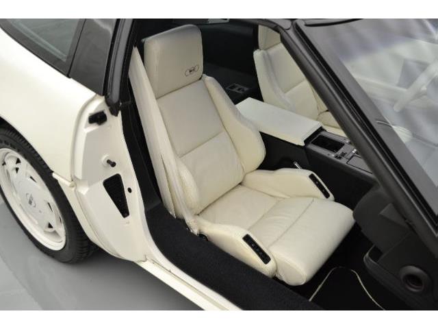 1988 Chevrolet Corvette (CC-409044) for sale in Hickory, North Carolina