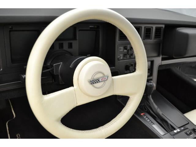 1988 Chevrolet Corvette (CC-409044) for sale in Hickory, North Carolina