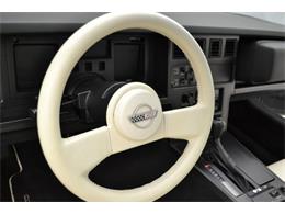 1988 Chevrolet Corvette (CC-409044) for sale in Hickory, North Carolina