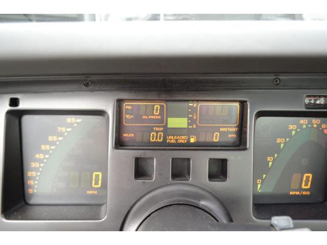 1988 Chevrolet Corvette (CC-409044) for sale in Hickory, North Carolina