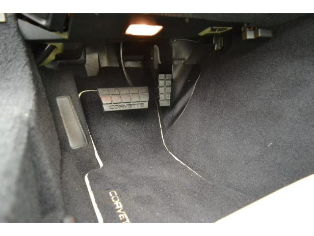 1988 Chevrolet Corvette (CC-409044) for sale in Hickory, North Carolina