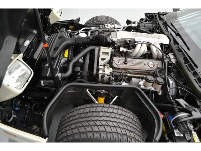 1988 Chevrolet Corvette (CC-409044) for sale in Hickory, North Carolina