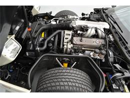 1988 Chevrolet Corvette (CC-409044) for sale in Hickory, North Carolina