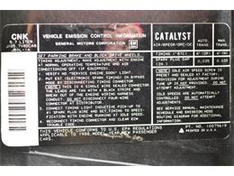 1988 Chevrolet Corvette (CC-409044) for sale in Hickory, North Carolina