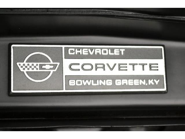 1988 Chevrolet Corvette (CC-409044) for sale in Hickory, North Carolina