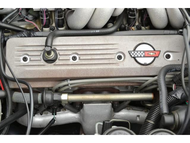 1988 Chevrolet Corvette (CC-409044) for sale in Hickory, North Carolina