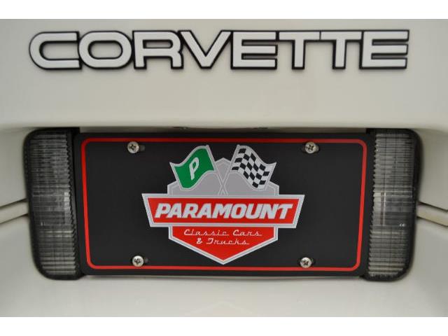 1988 Chevrolet Corvette (CC-409044) for sale in Hickory, North Carolina