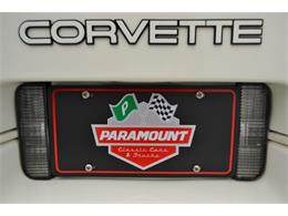 1988 Chevrolet Corvette (CC-409044) for sale in Hickory, North Carolina