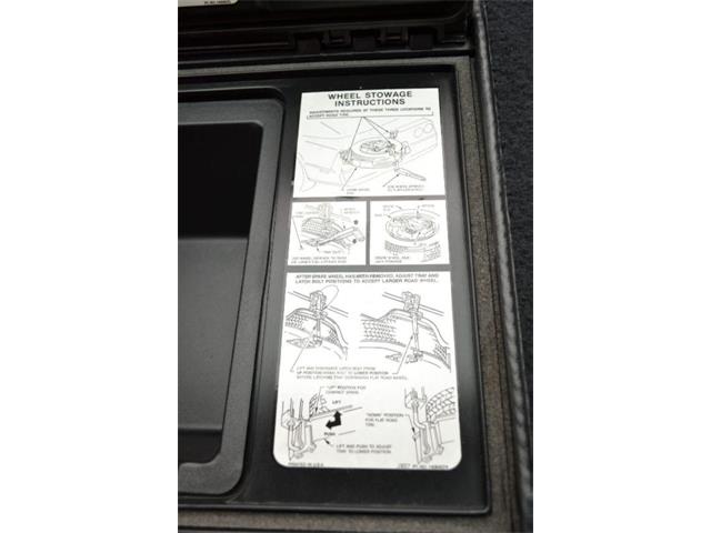 1988 Chevrolet Corvette (CC-409044) for sale in Hickory, North Carolina