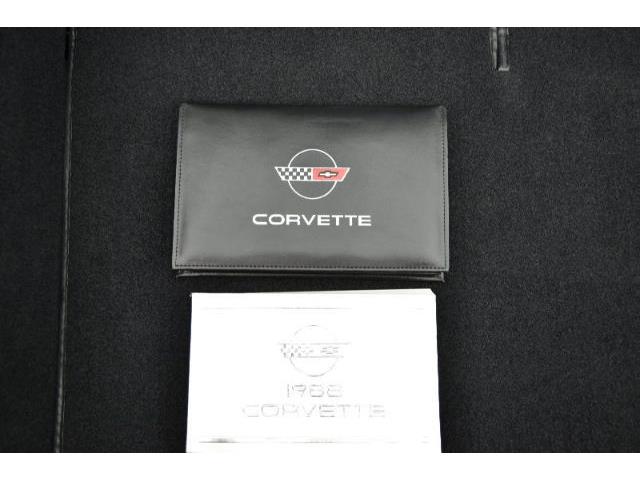 1988 Chevrolet Corvette (CC-409044) for sale in Hickory, North Carolina