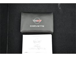 1988 Chevrolet Corvette (CC-409044) for sale in Hickory, North Carolina