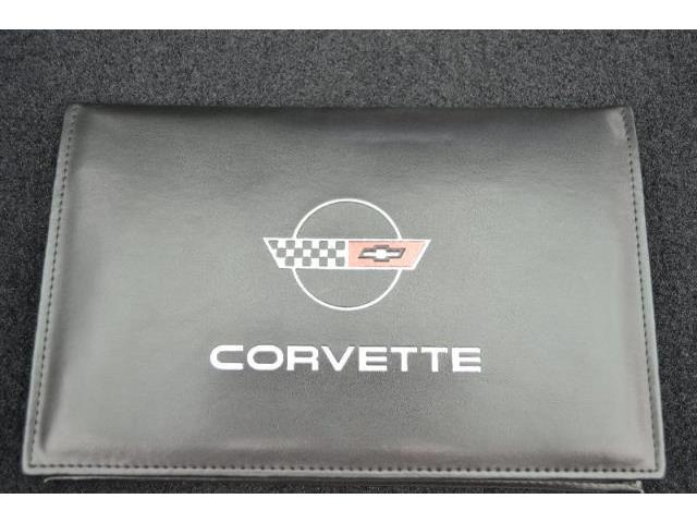 1988 Chevrolet Corvette (CC-409044) for sale in Hickory, North Carolina
