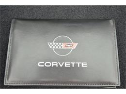 1988 Chevrolet Corvette (CC-409044) for sale in Hickory, North Carolina