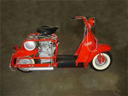 1955 Cushman Scooter (CC-409048) for sale in Hickory, North Carolina