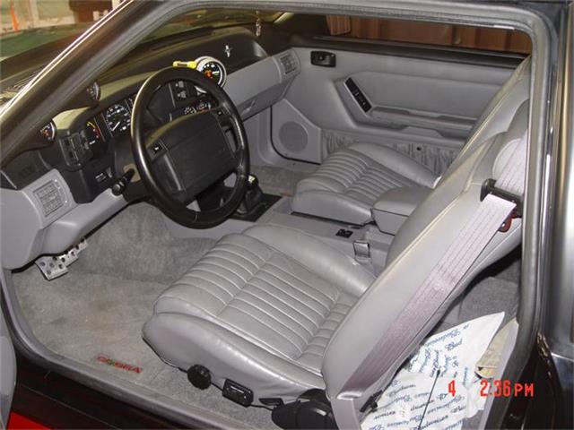 1993 Ford Cobra (CC-409268) for sale in Collierville, Tennessee
