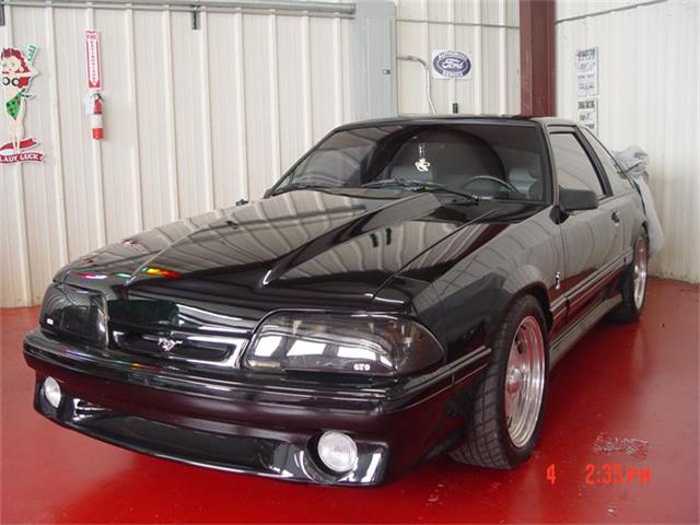 1993 Ford Cobra (CC-409268) for sale in Collierville, Tennessee