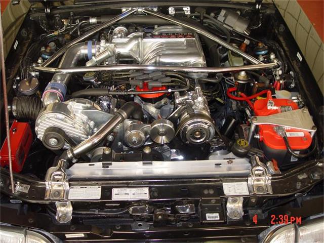 1993 Ford Cobra (CC-409268) for sale in Collierville, Tennessee