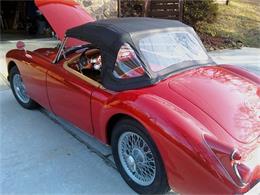 1959 MG MGA (CC-410151) for sale in Cornelius, North Carolina