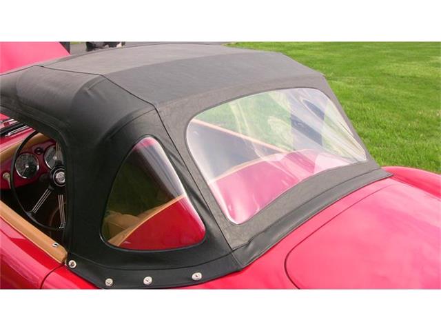 1959 MG MGA (CC-410151) for sale in Cornelius, North Carolina
