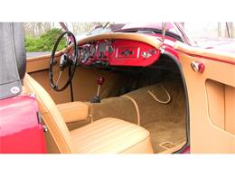 1959 MG MGA (CC-410151) for sale in Cornelius, North Carolina