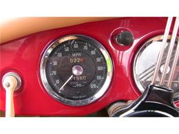 1959 MG MGA (CC-410151) for sale in Cornelius, North Carolina