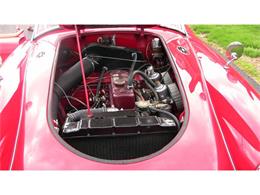 1959 MG MGA (CC-410151) for sale in Cornelius, North Carolina