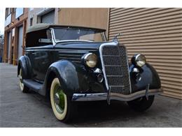 1935 Ford Phaeton (CC-414189) for sale in Astoria, New York