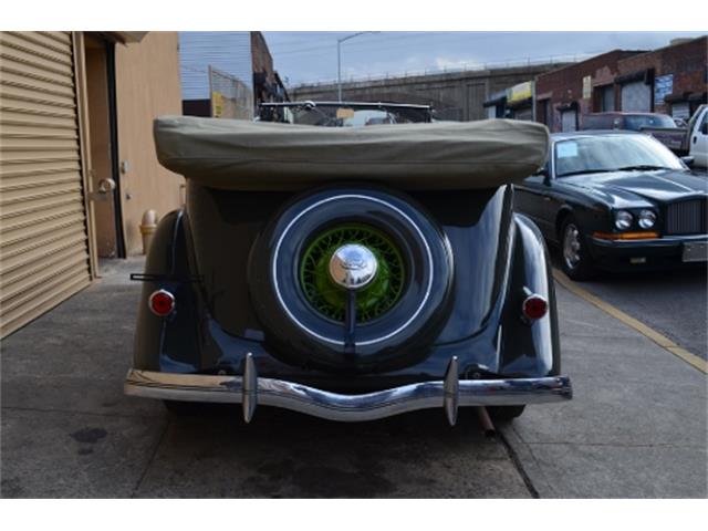 1935 Ford Phaeton (CC-414189) for sale in Astoria, New York