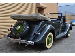 1935 Ford Phaeton (CC-414189) for sale in Astoria, New York