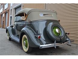 1935 Ford Phaeton (CC-414189) for sale in Astoria, New York