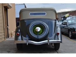 1935 Ford Phaeton (CC-414189) for sale in Astoria, New York