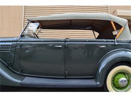 1935 Ford Phaeton (CC-414189) for sale in Astoria, New York