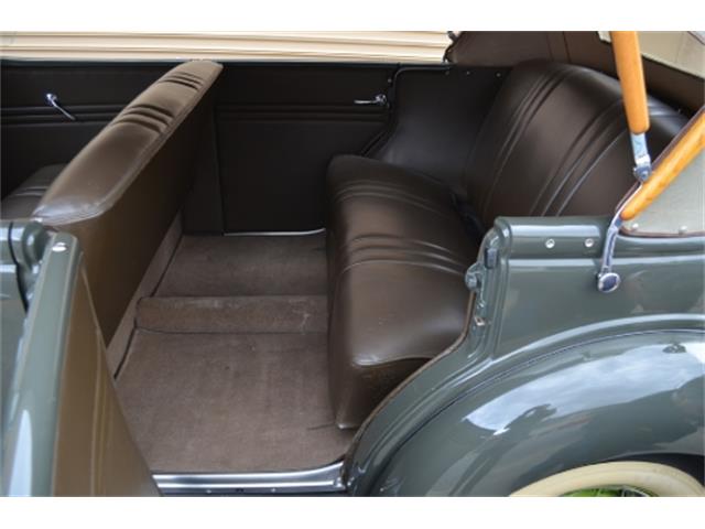 1935 Ford Phaeton (CC-414189) for sale in Astoria, New York