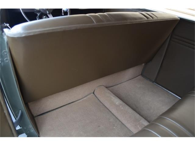 1935 Ford Phaeton (CC-414189) for sale in Astoria, New York