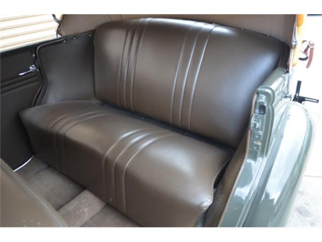 1935 Ford Phaeton (CC-414189) for sale in Astoria, New York