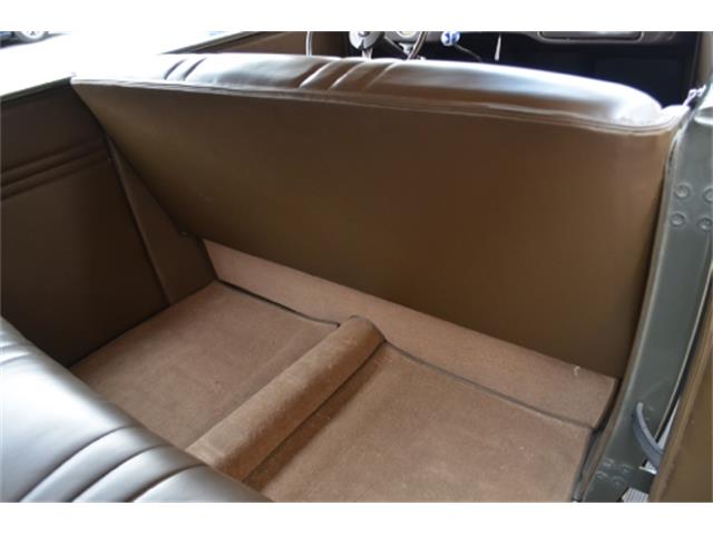 1935 Ford Phaeton (CC-414189) for sale in Astoria, New York