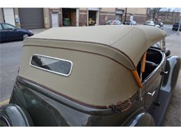 1935 Ford Phaeton (CC-414189) for sale in Astoria, New York