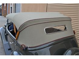 1935 Ford Phaeton (CC-414189) for sale in Astoria, New York