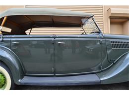 1935 Ford Phaeton (CC-414189) for sale in Astoria, New York