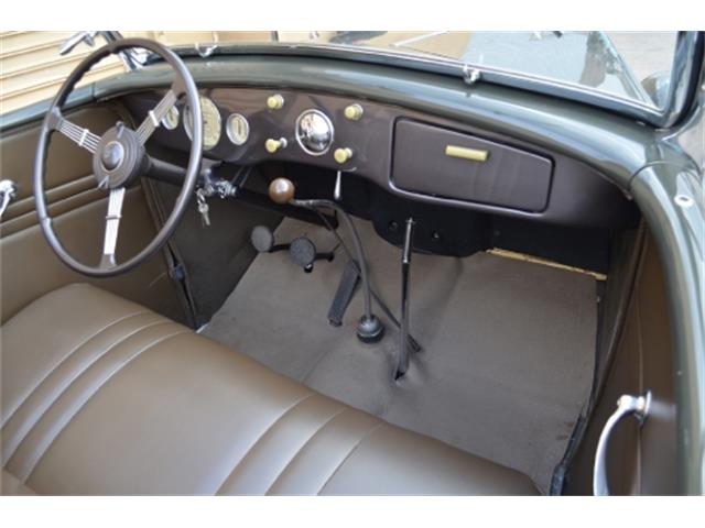 1935 Ford Phaeton (CC-414189) for sale in Astoria, New York