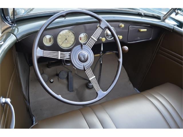 1935 Ford Phaeton (CC-414189) for sale in Astoria, New York
